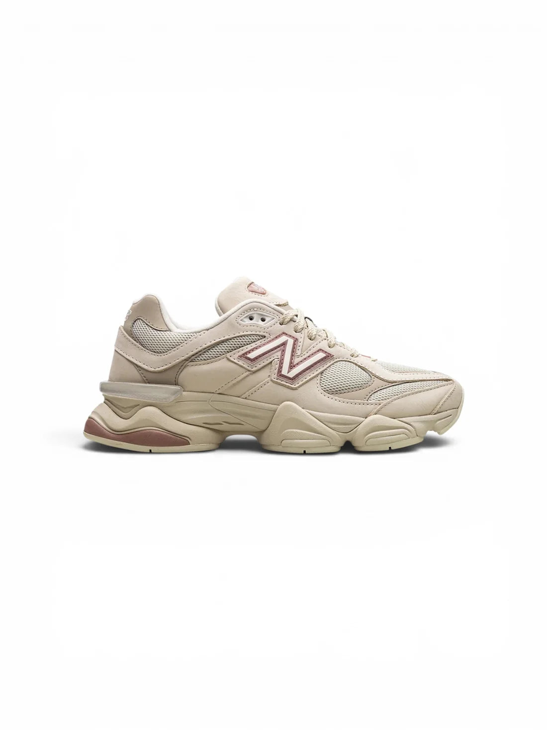 NB - 9060 Bone Sparrow