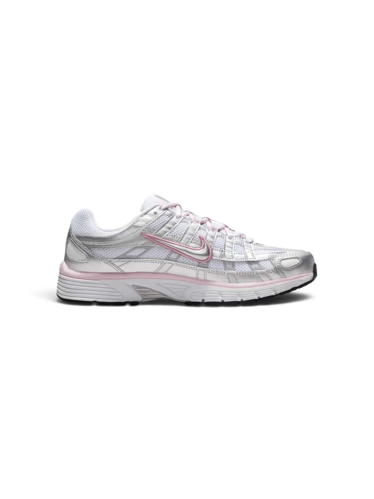 Nike P-6000 Elemental Pink