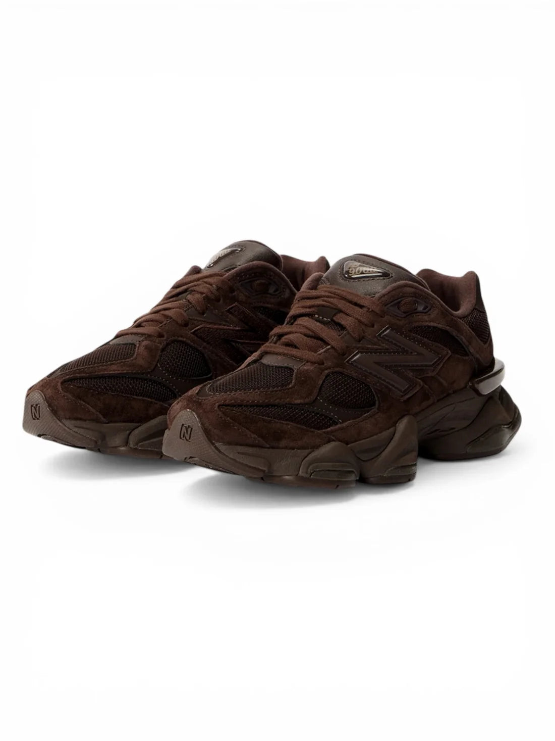 Nb 9060 Chocolate