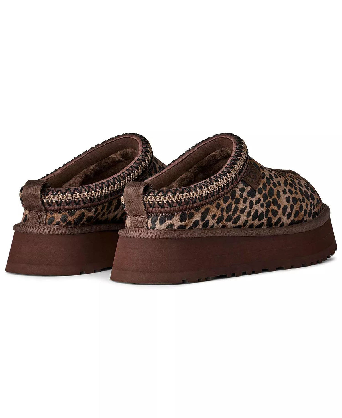 UGG Tasman II Leopard