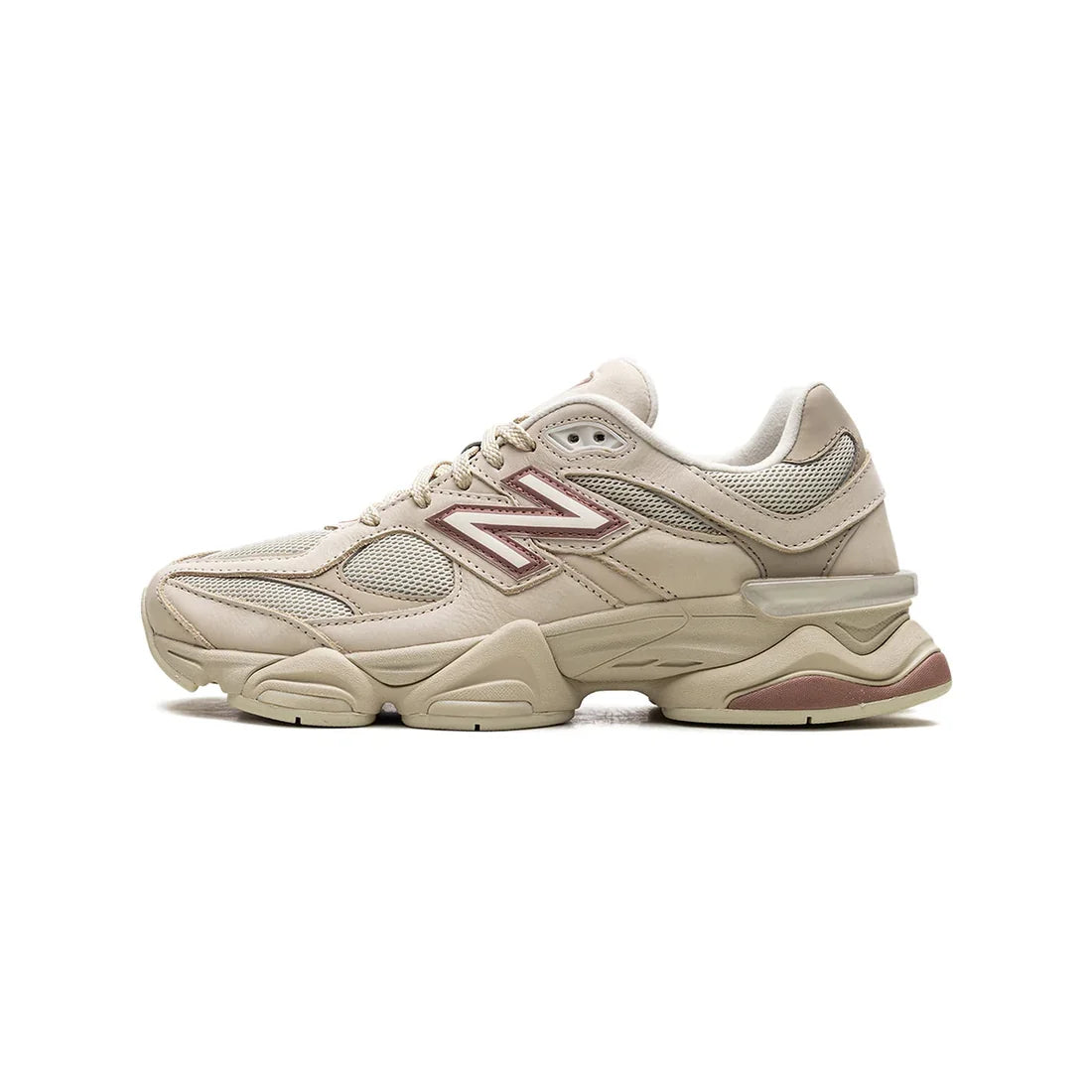NB - 9060 Bone Sparrow