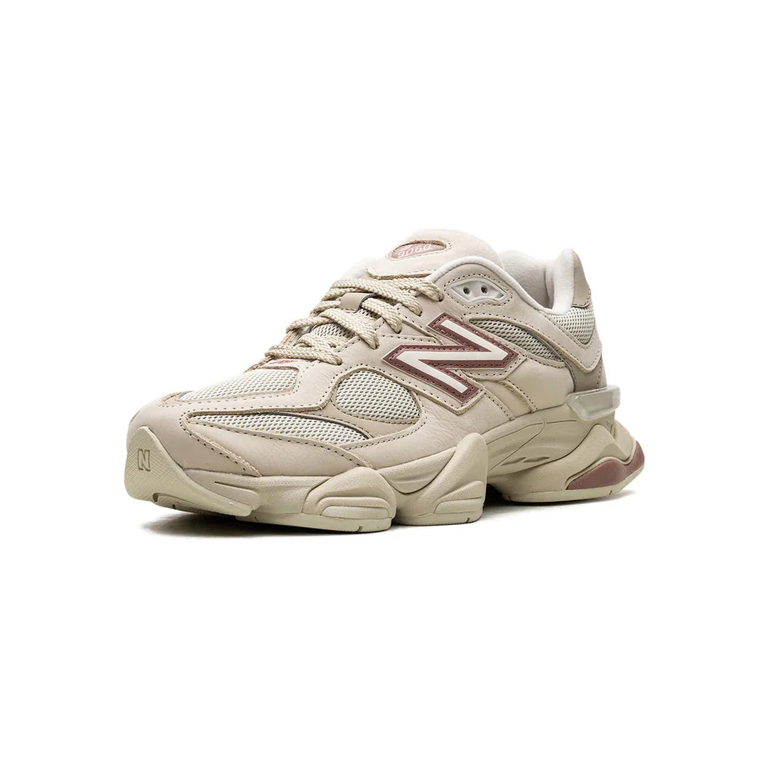 NB - 9060 Bone Sparrow