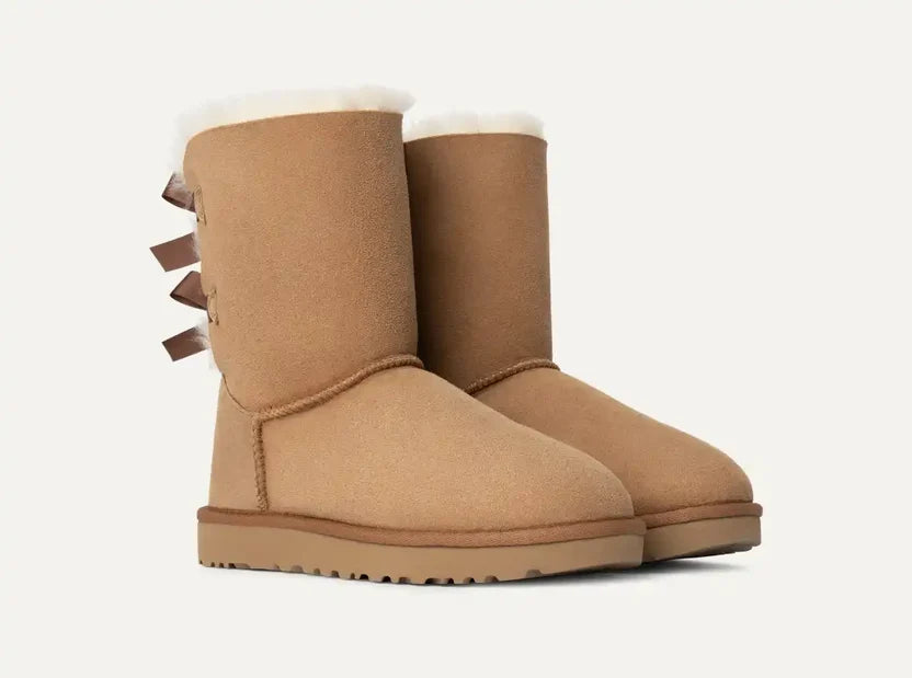 Ugg "Women's Bailey Bow II"
