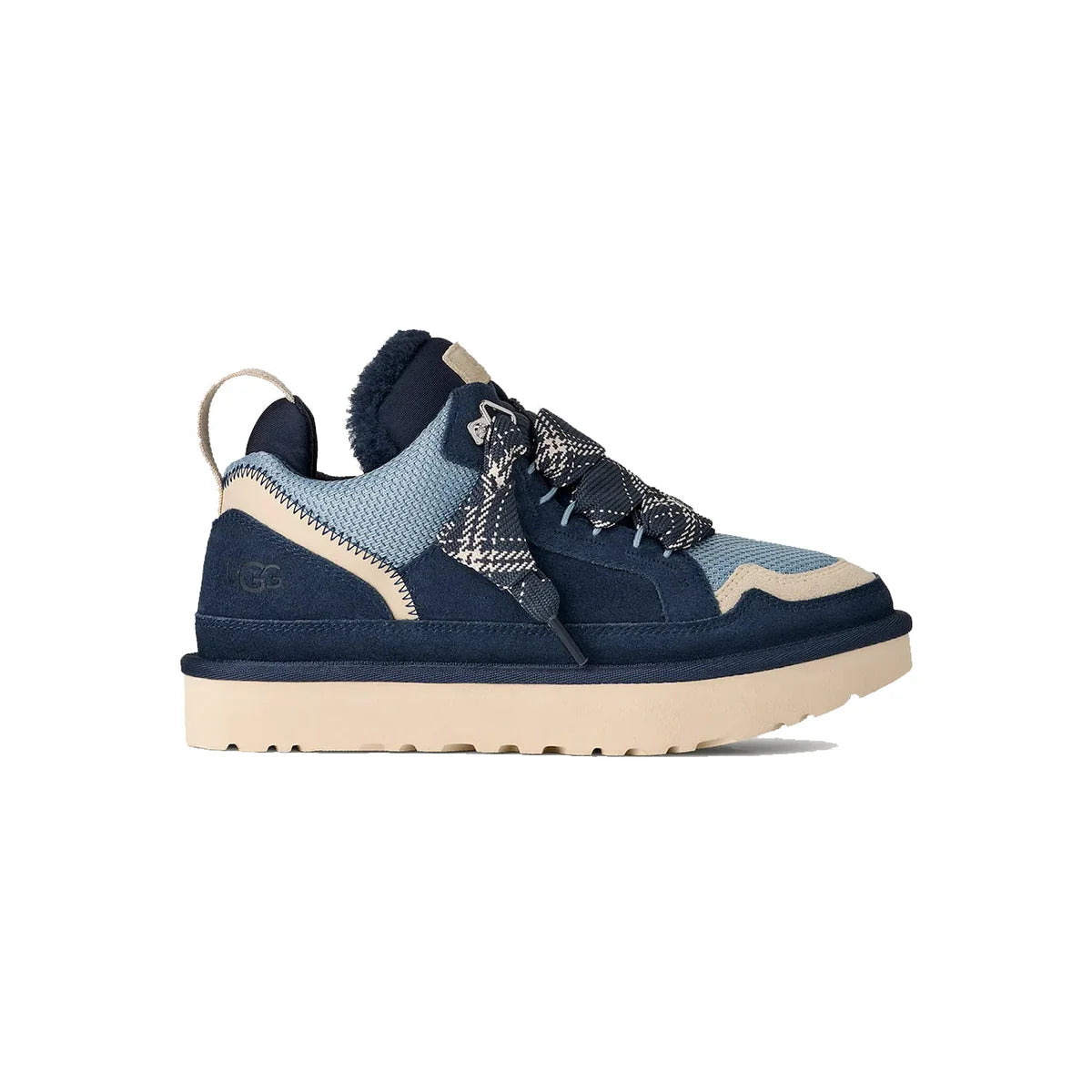 UGG Lowmel - Original Edition
