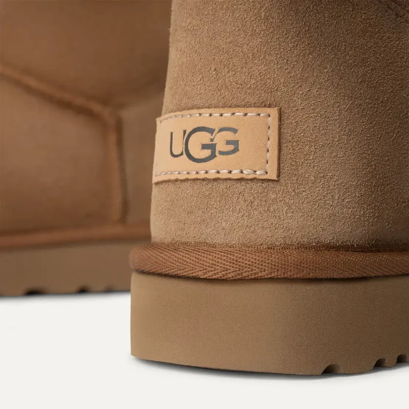 Ugg "Women's Bailey Bow II"
