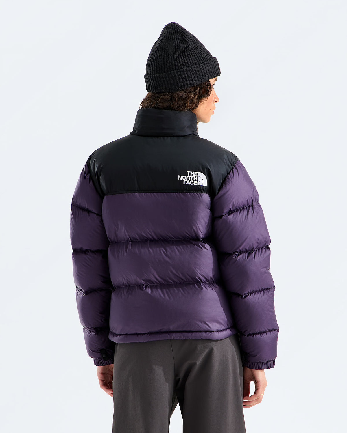 The North Face Women's 1996 Retro Nuptse Jacket - Black