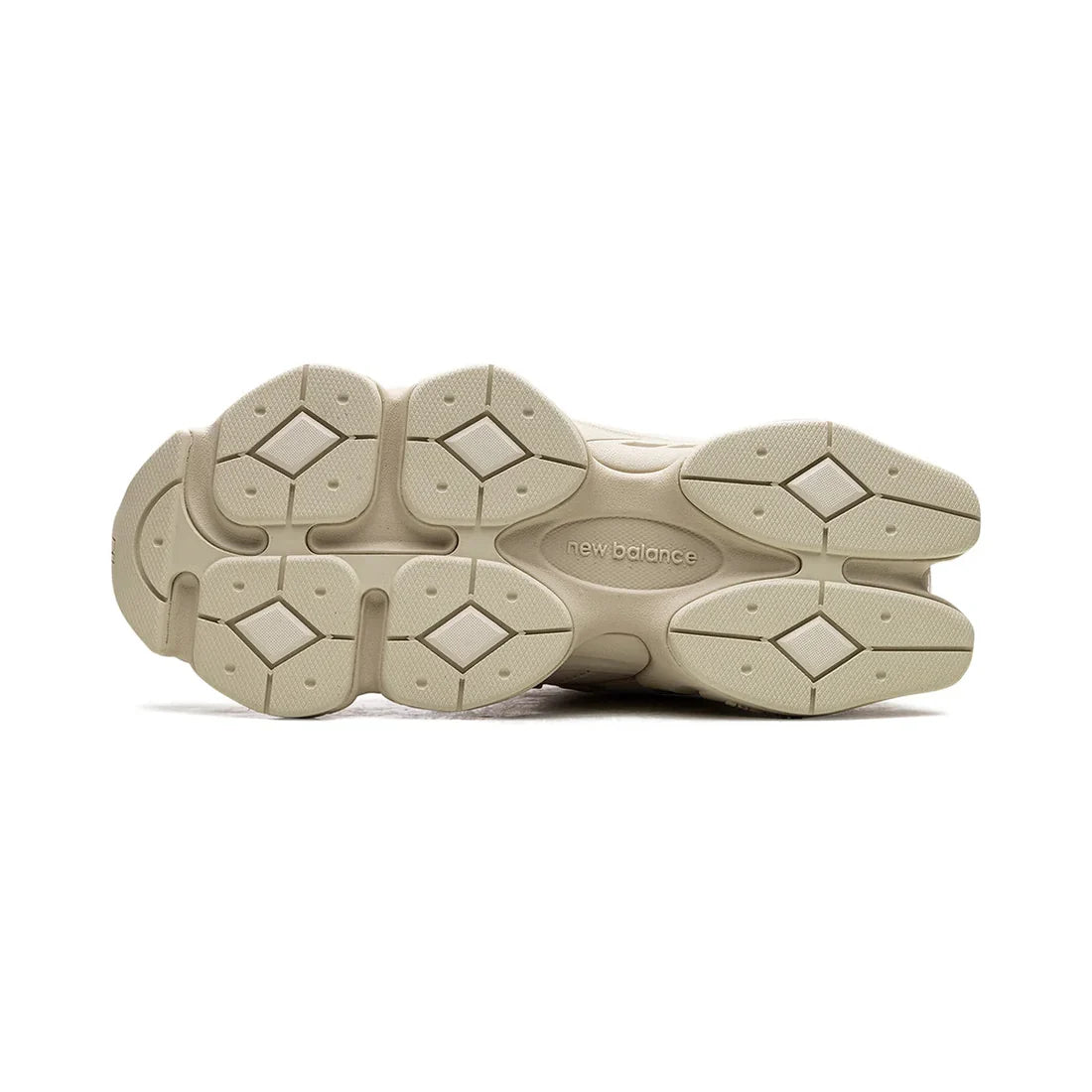 NB - 9060 Bone Sparrow