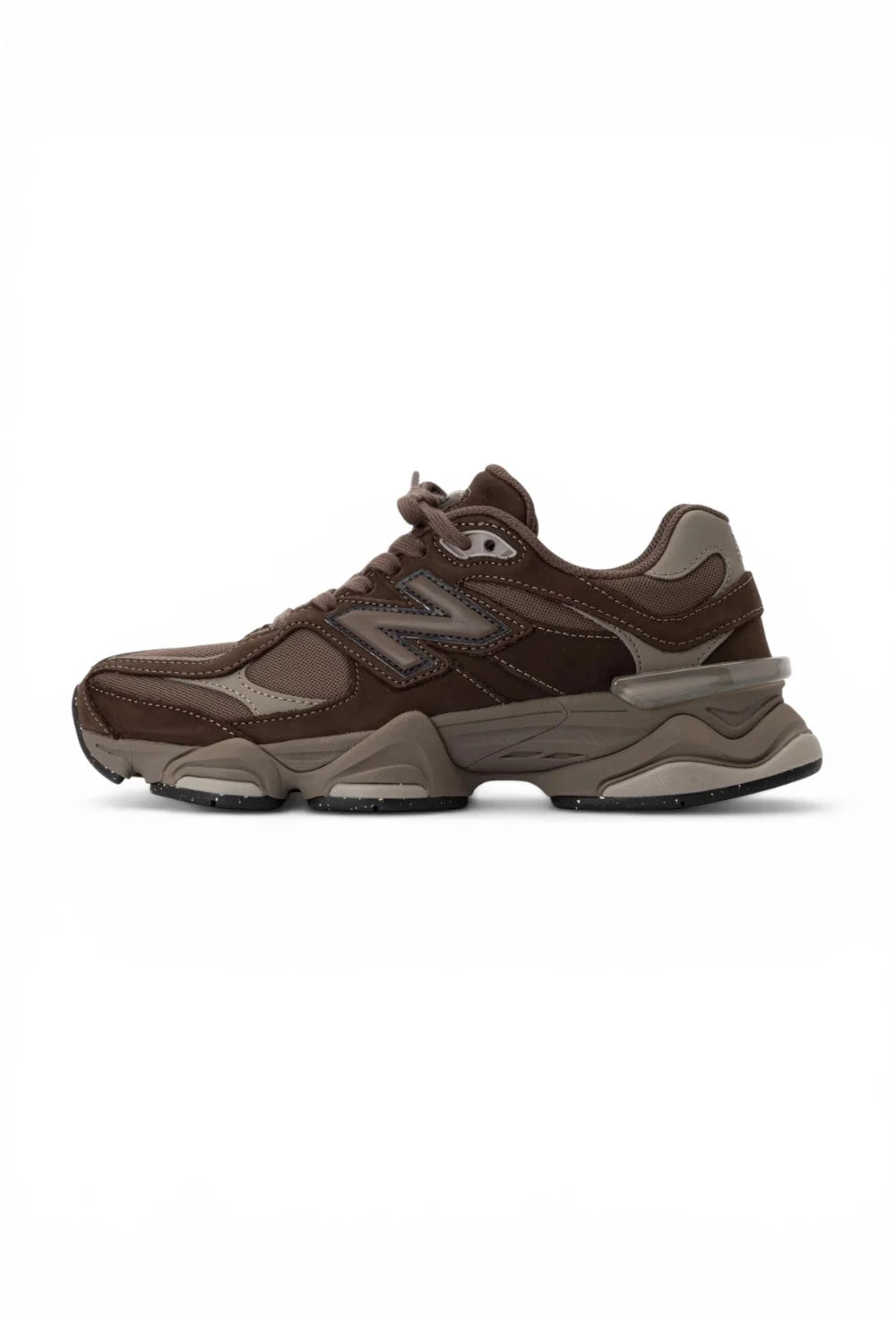 Nb 9060 mono Cortado Brown