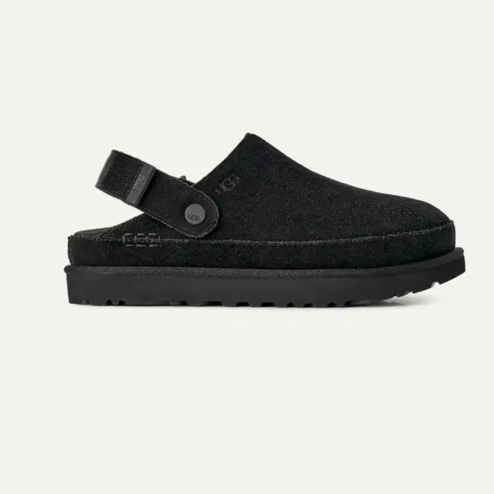 UGG Women's Goldenstar Clog - Sand