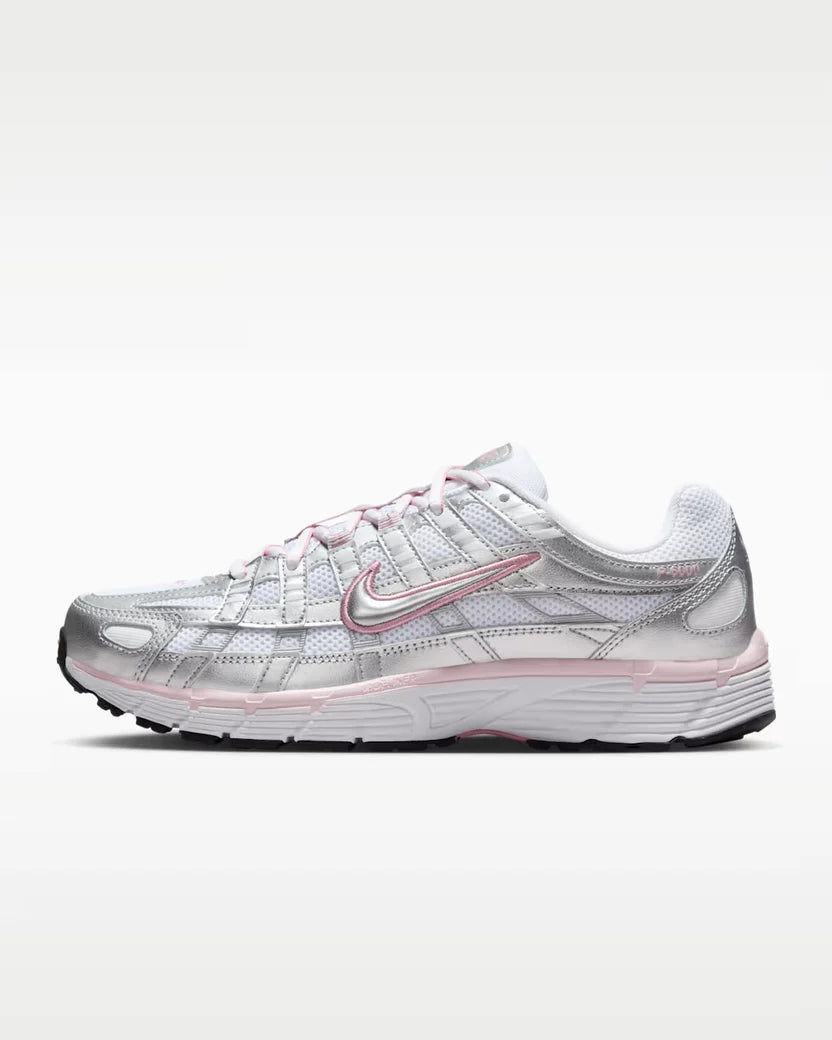 Nike P-6000 Elemental Pink