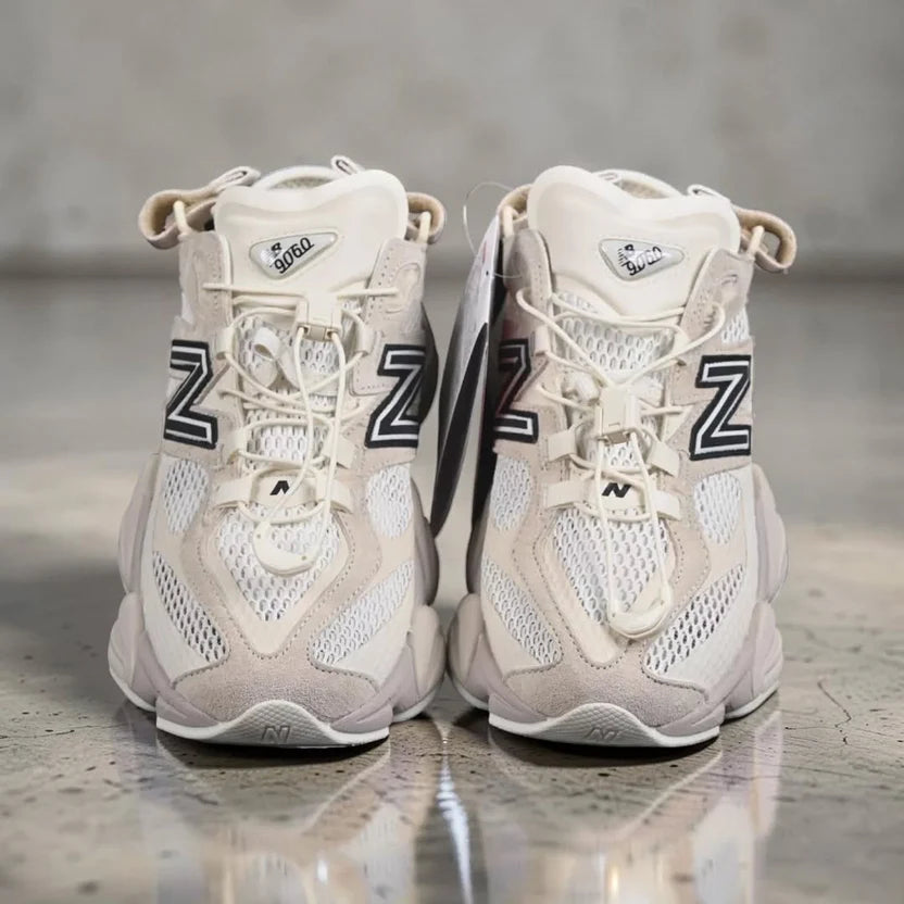 NB 9060 | Summer Mule Off White Mauve