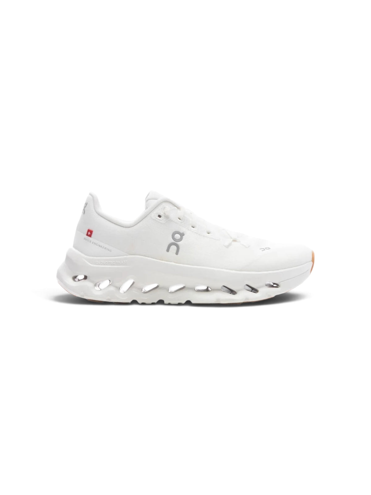 Women's Cloudtilt - White/Ivory