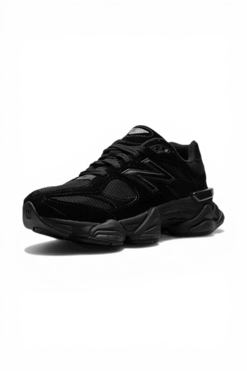 NB 9060 - Black Cat