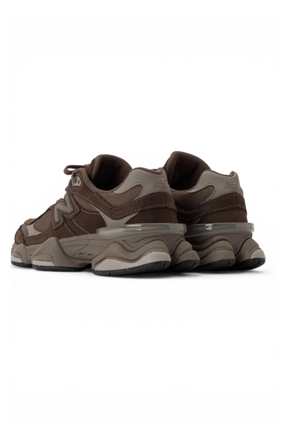 Nb 9060 mono Cortado Brown