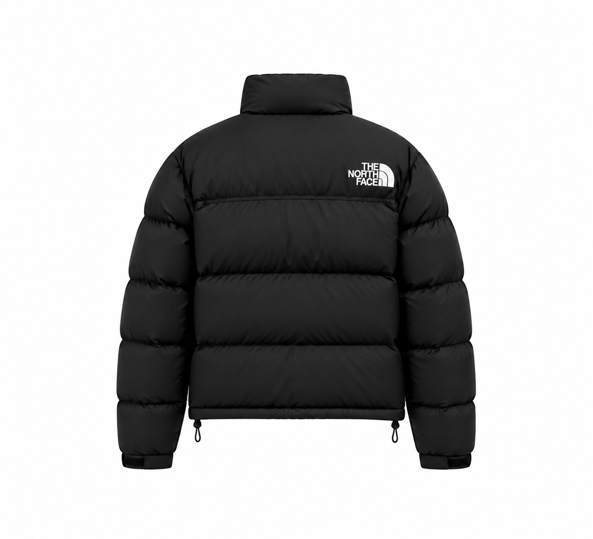 The North Face Women's 1996 Retro Nuptse Jacket - Black