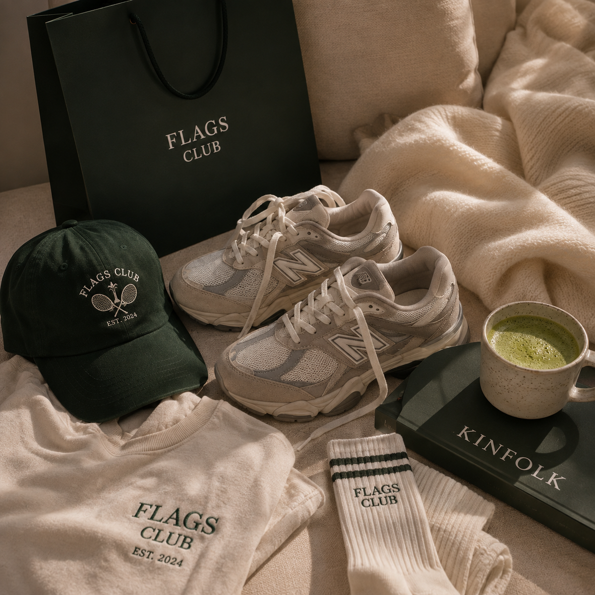 Sneakers
