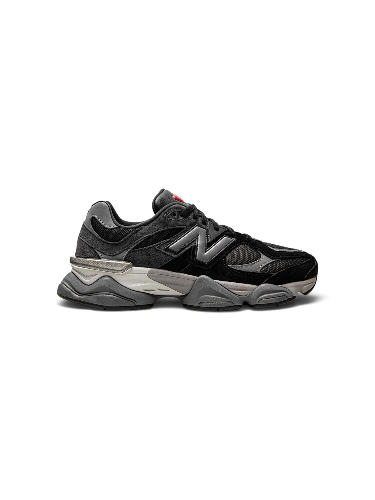 NB 9060 "Black/Castlerock"