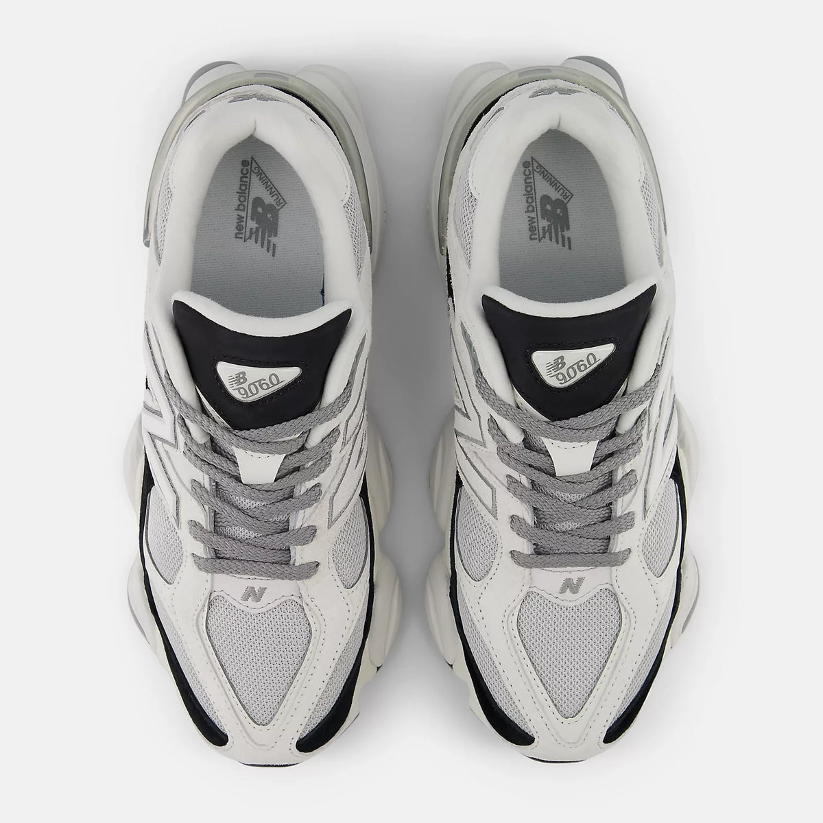 NB 9060 | Reflection Black Oreo