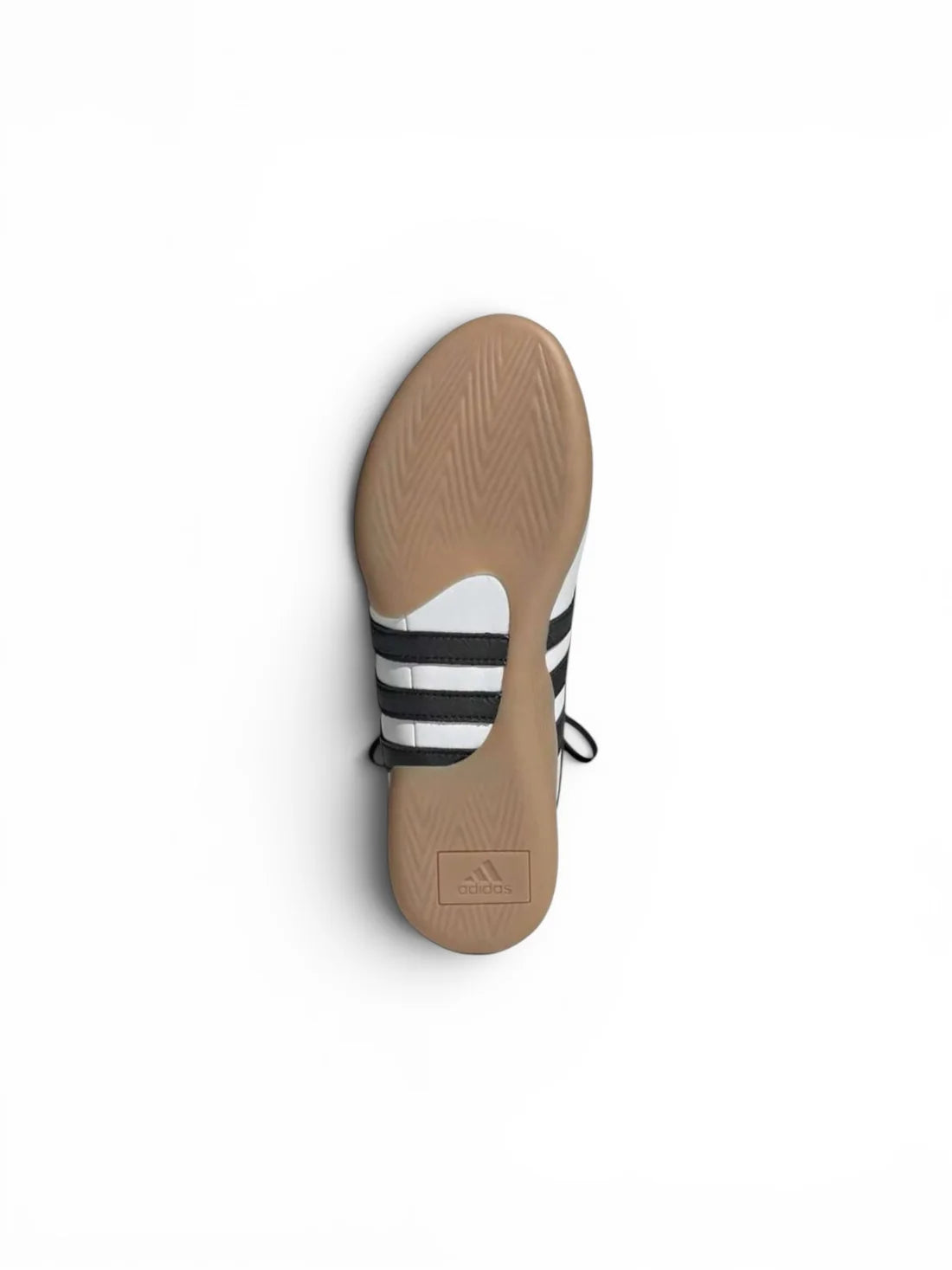 Taekwondo Mei Ballet 'Cloud White Core Black'