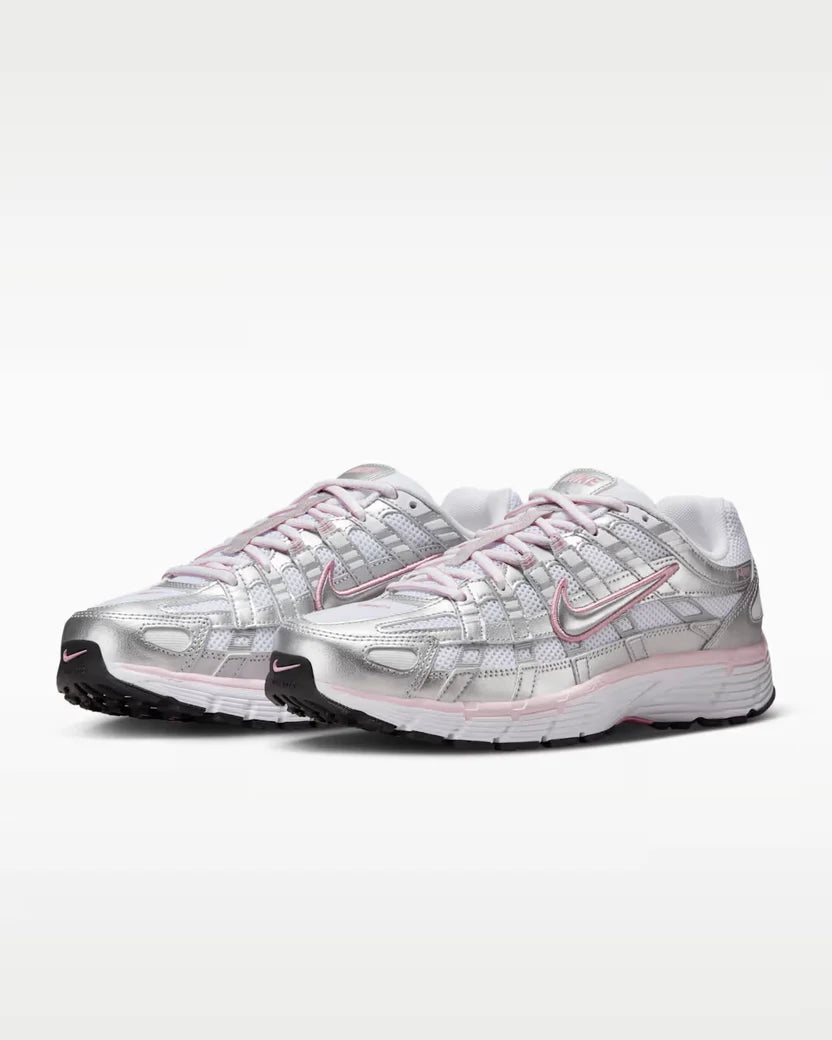 Nike P-6000 Elemental Pink