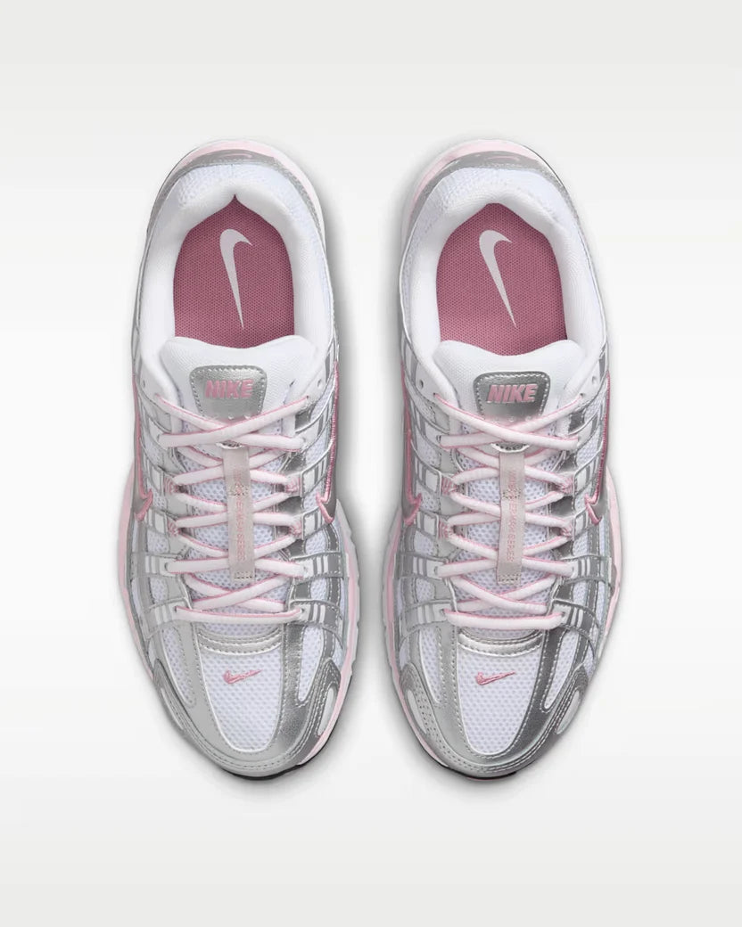 Nike P-6000 Elemental Pink