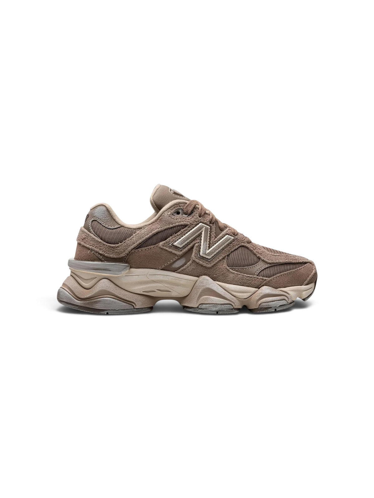 NB - 9060 | Mushroom Brown