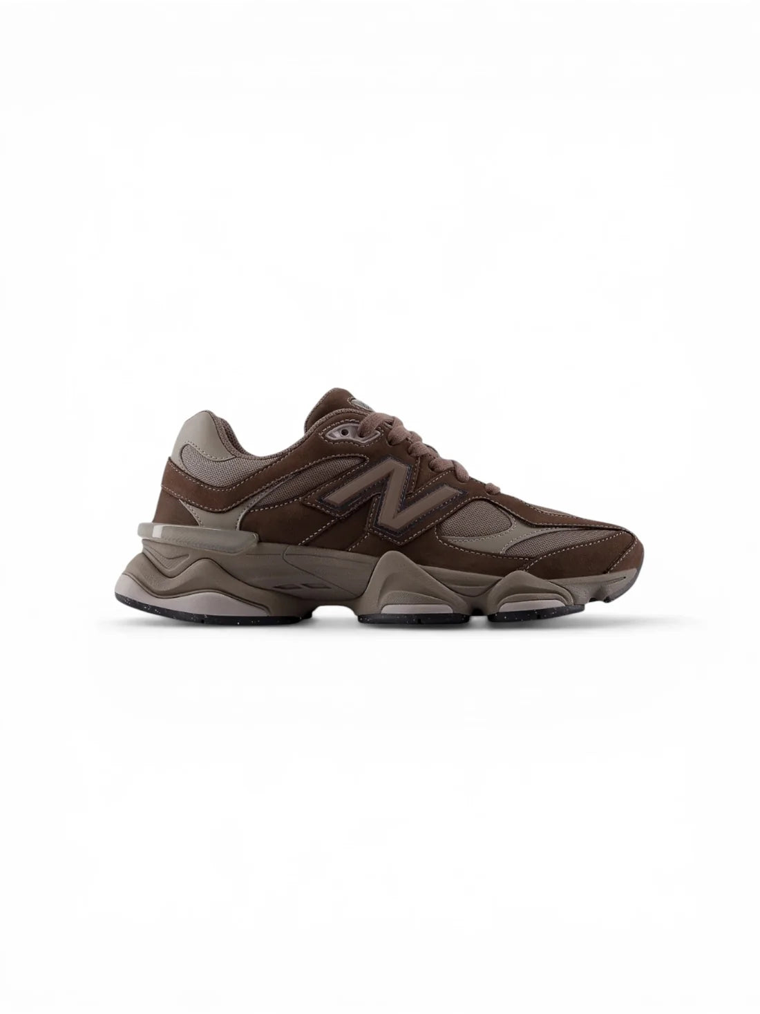 Nb 9060 mono Cortado Brown