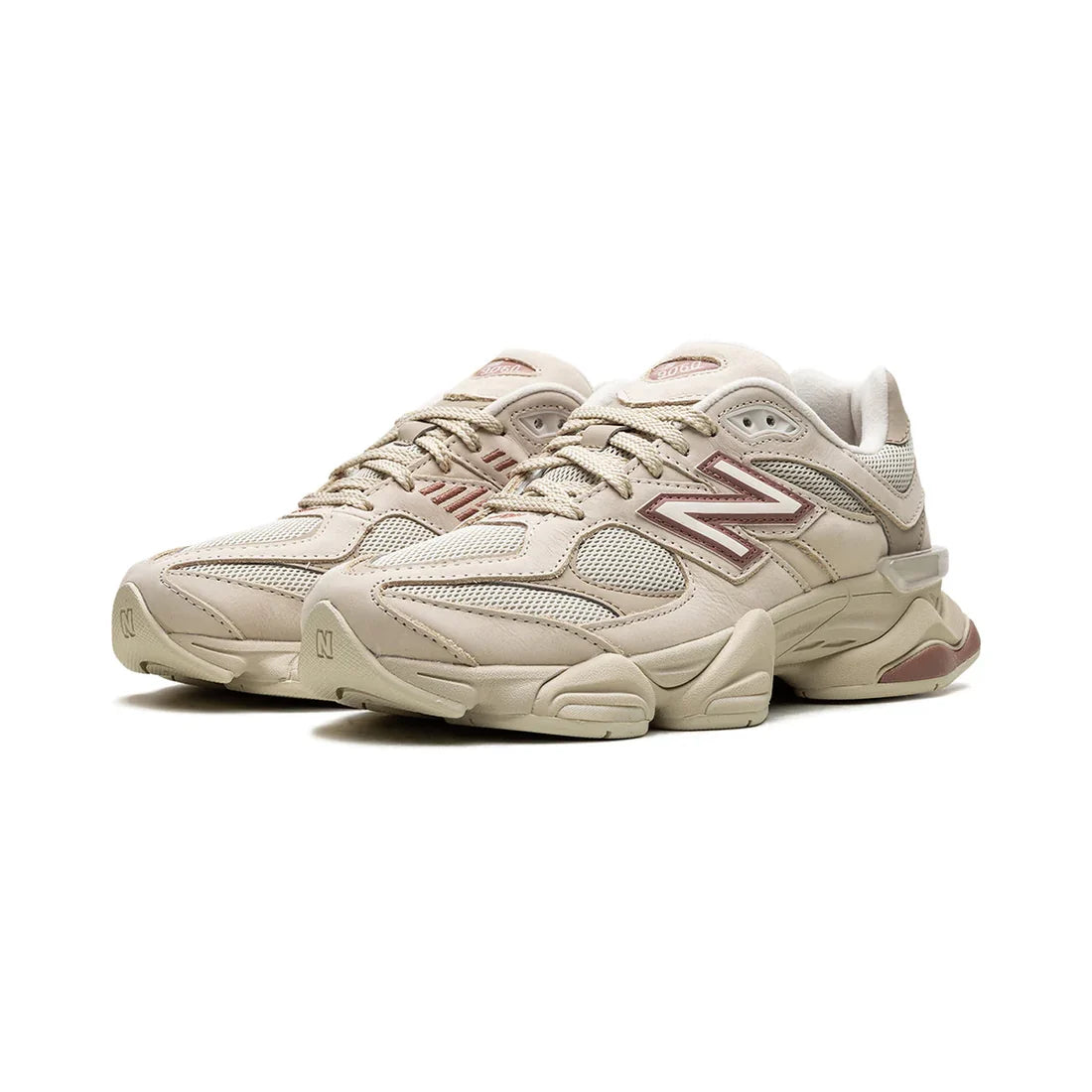 NB - 9060 Bone Sparrow