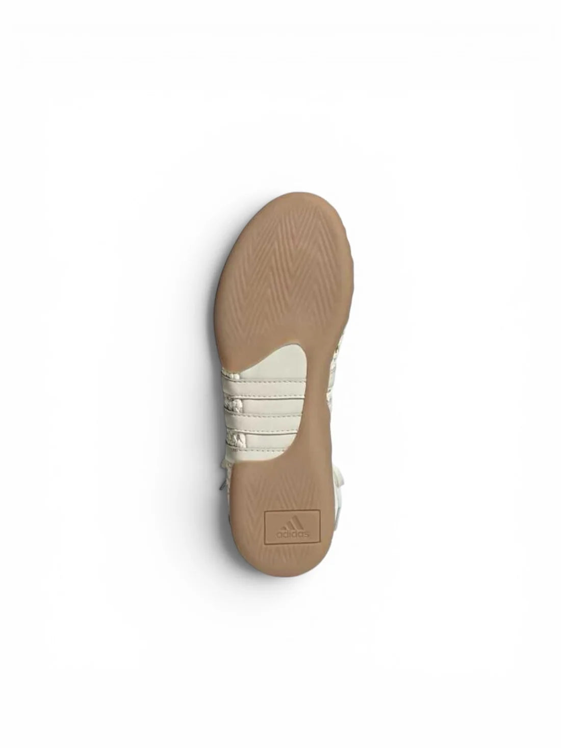 Taekwondo Mei Ballet Woven Cream White/Cream White/Gum
