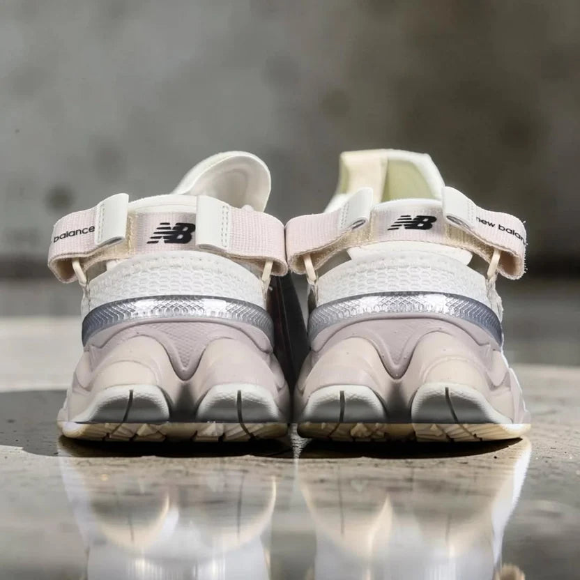 NB 9060 | Summer Mule Off White Mauve