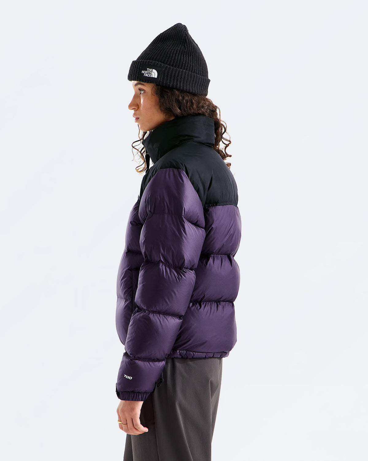 The North Face Women's 1996 Retro Nuptse Jacket - Black