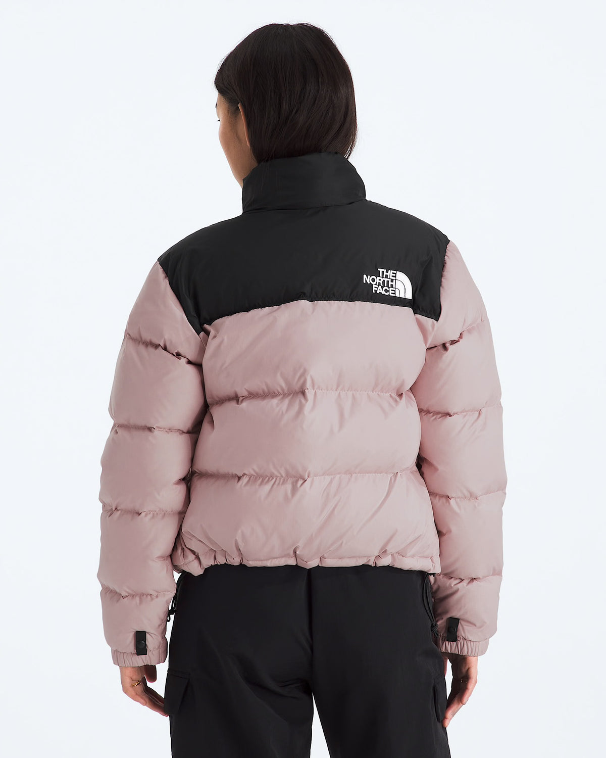 The North Face Women's 1996 Retro Nuptse Jacket - Black
