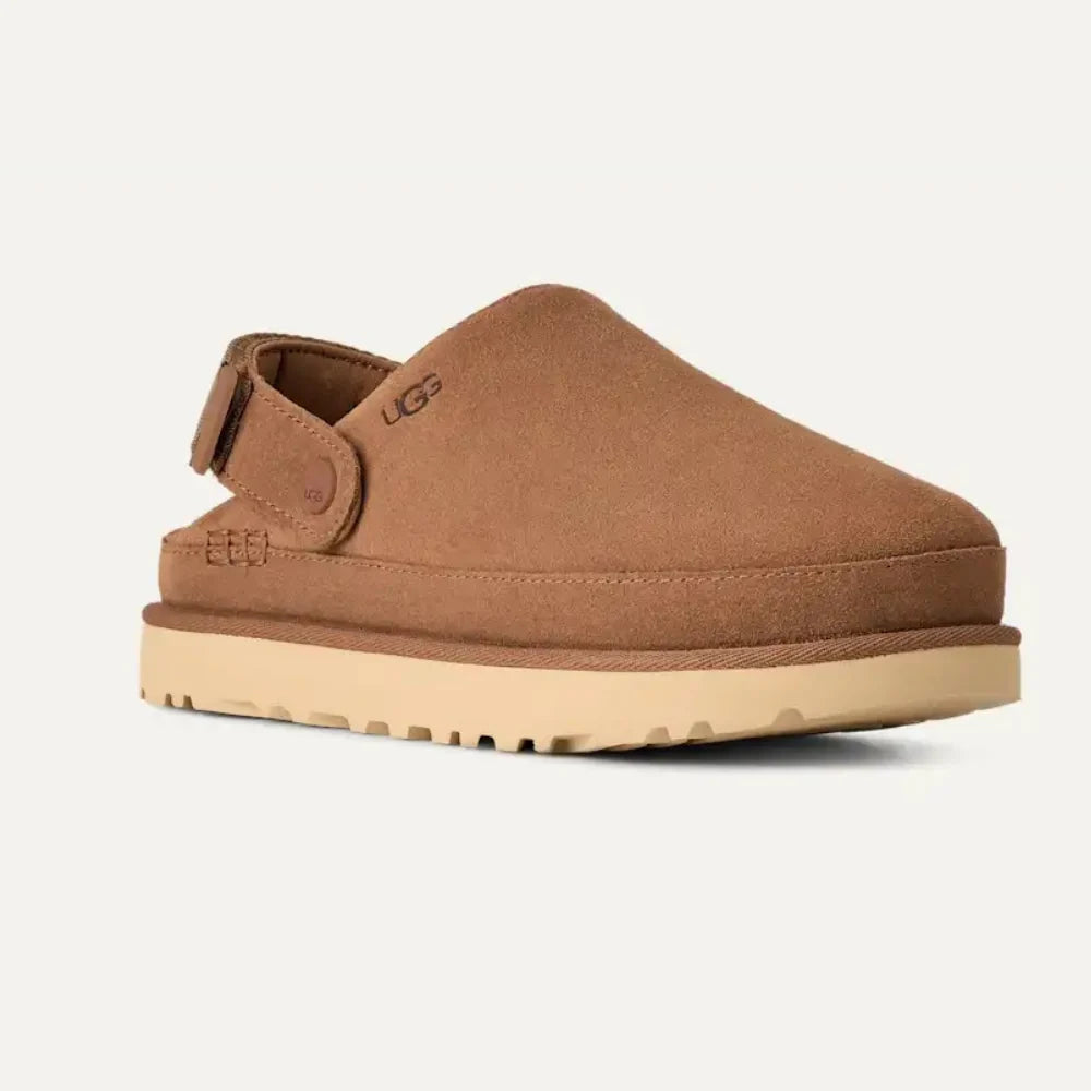 UGG Women's Goldenstar Clog - Sand