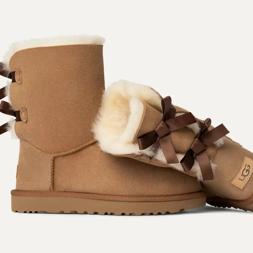 Ugg "Women's Bailey Bow II"