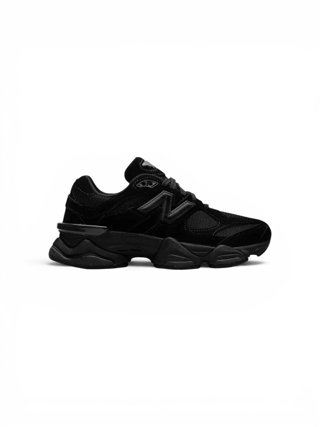 NB 9060 - Black Cat