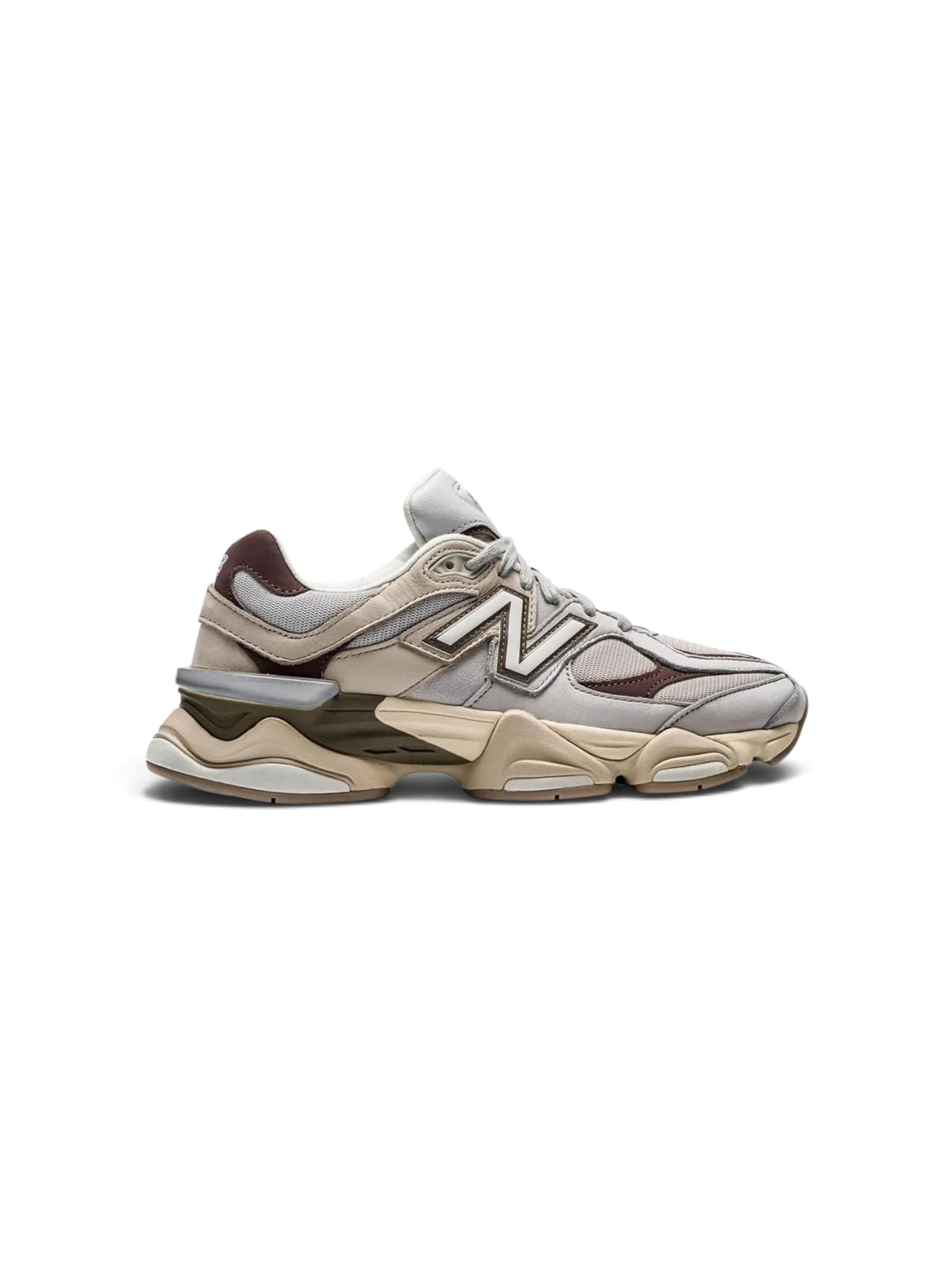 NB - 9060 "Grey Matter/Timberwolf"