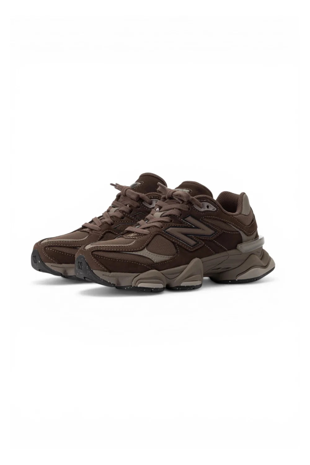 Nb 9060 mono Cortado Brown