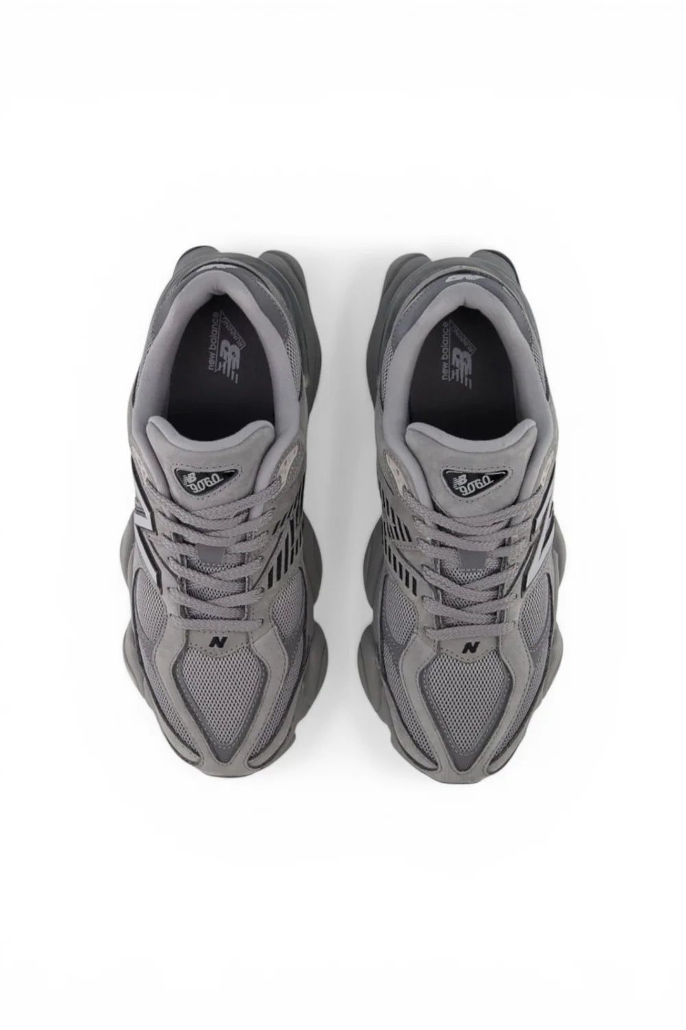 Nb 9060 Shadow Grey