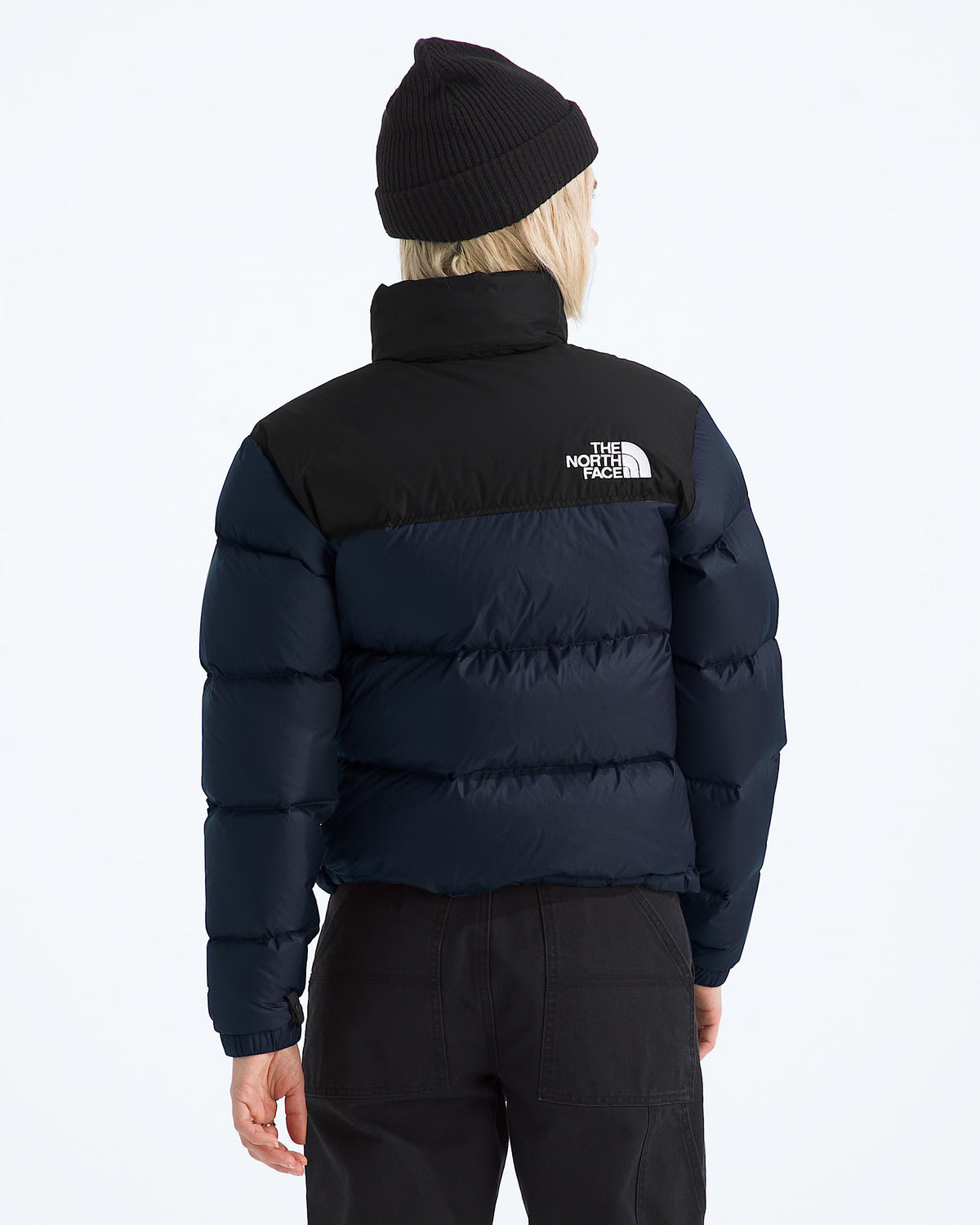 The North Face Women's 1996 Retro Nuptse Jacket - Black