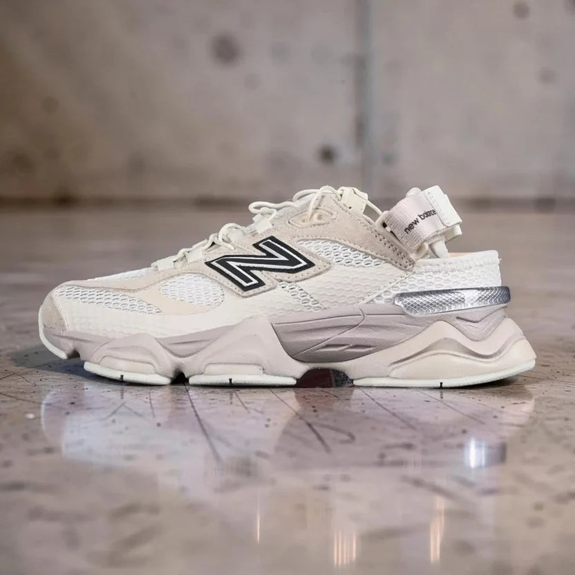 NB 9060 | Summer Mule Off White Mauve