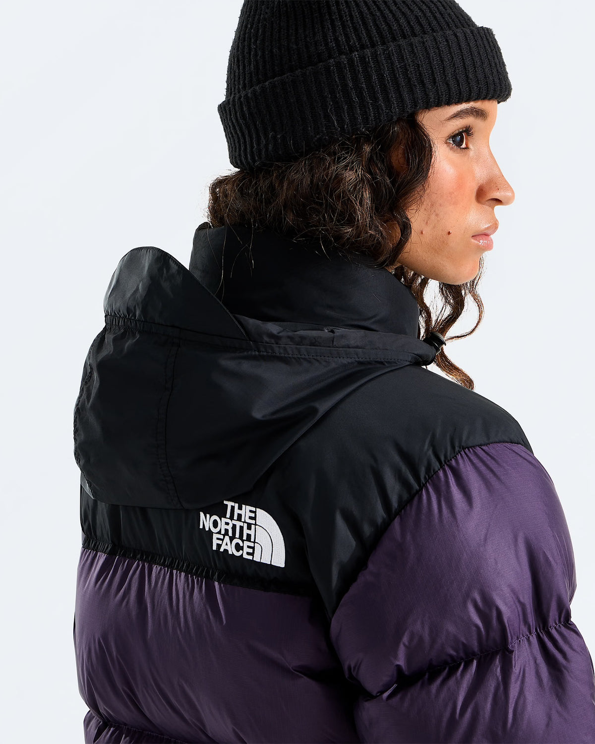 The North Face Women's 1996 Retro Nuptse Jacket - Black