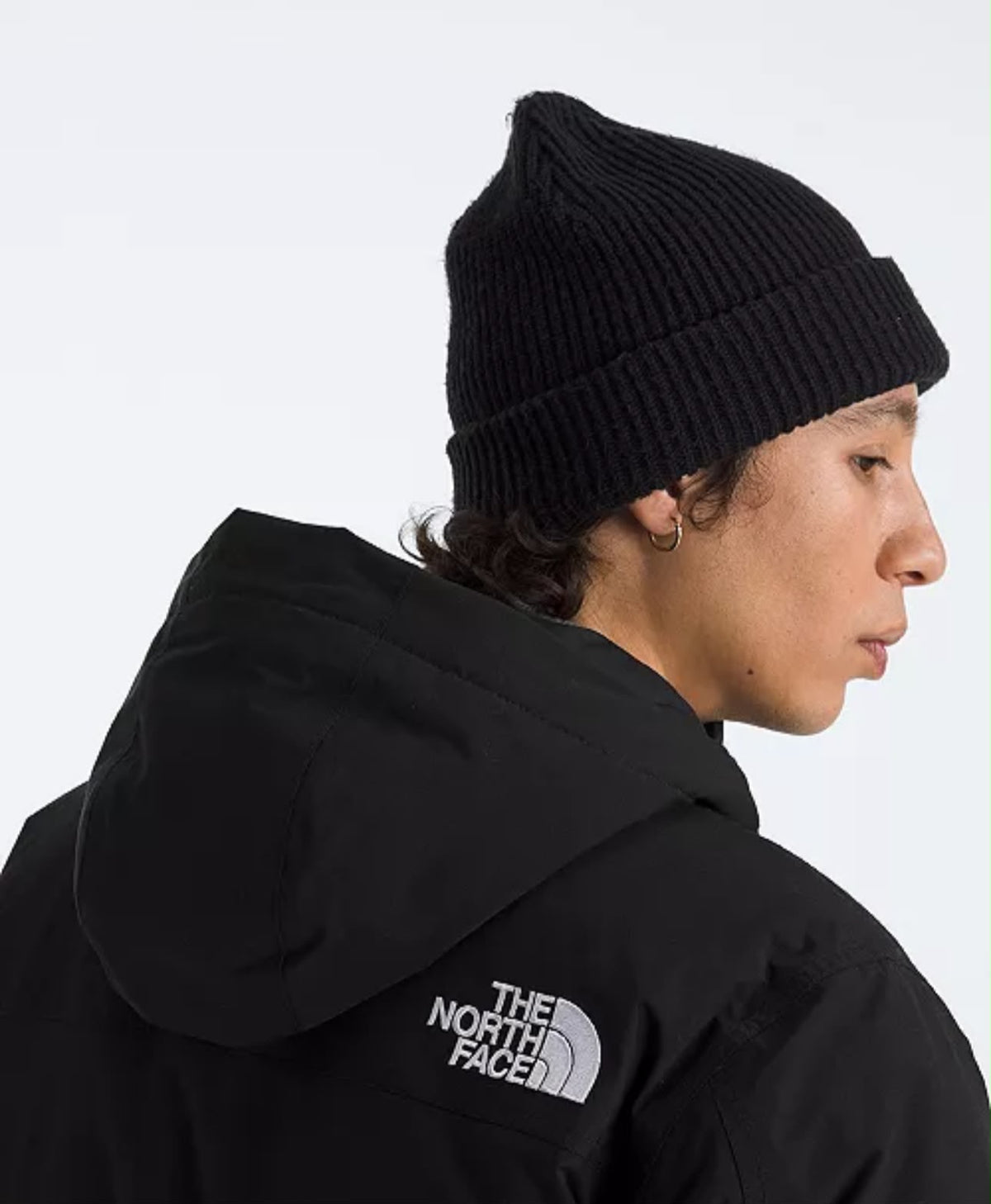 The north face men’s  McMurdo bomber jacket