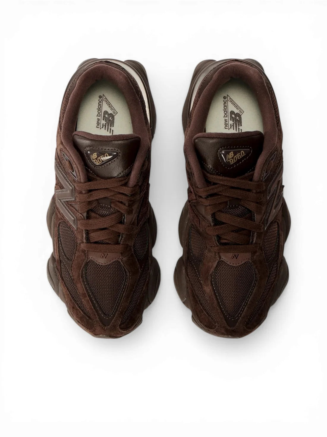Nb 9060 Chocolate