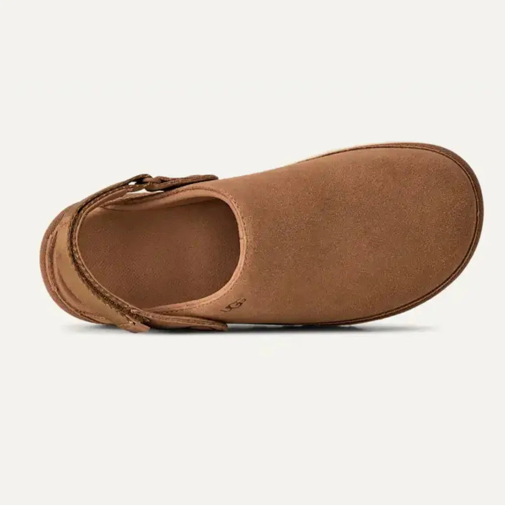 UGG Women's Goldenstar Clog - Sand