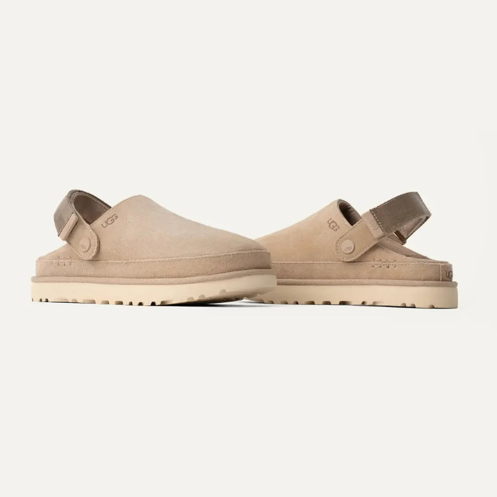 UGG Women's Goldenstar Clog - Sand