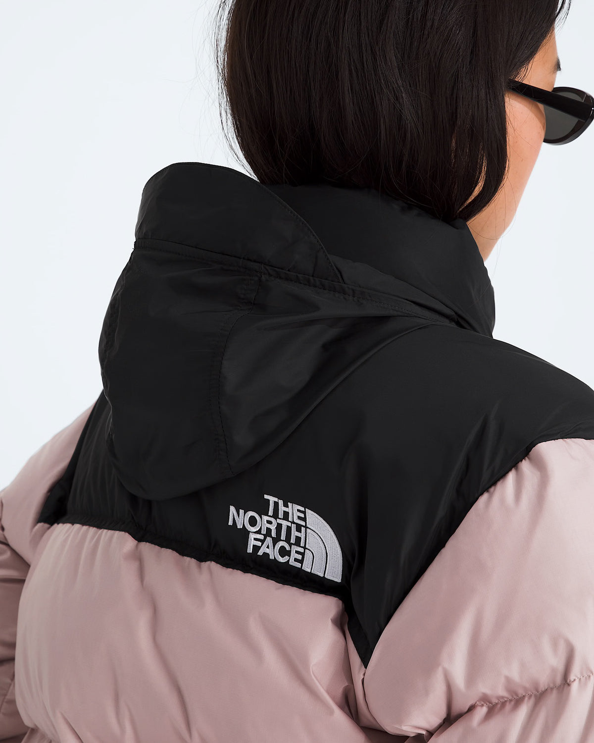 The North Face Women's 1996 Retro Nuptse Jacket - Black