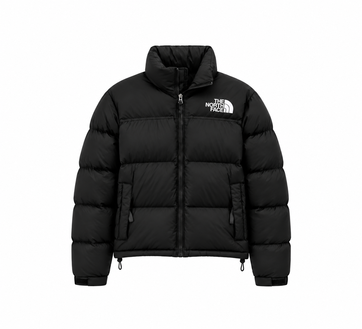 The North Face Women's 1996 Retro Nuptse Jacket - Black