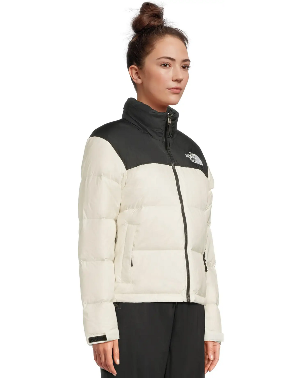 The North Face Women's 1996 Retro Nuptse Jacket - Black
