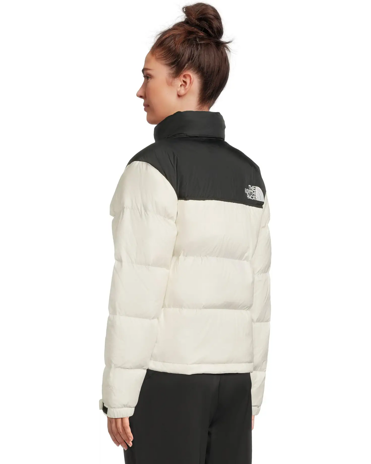 The North Face Women's 1996 Retro Nuptse Jacket - Black