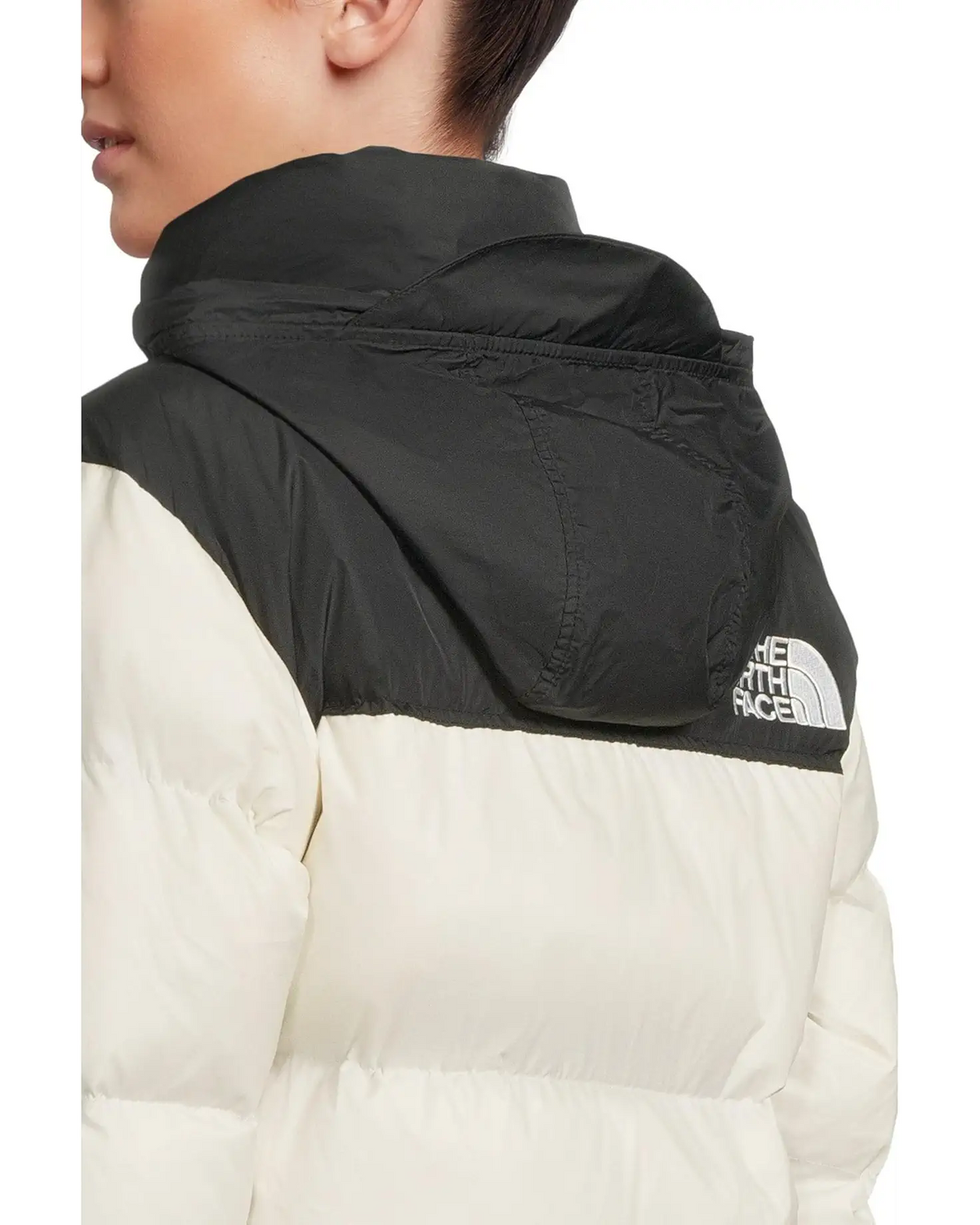 The North Face Women's 1996 Retro Nuptse Jacket - Black